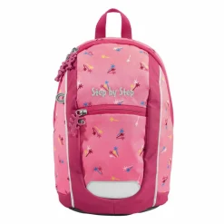 Kinder Step by Step KIGA Mini Kinderrucksack 30 cm