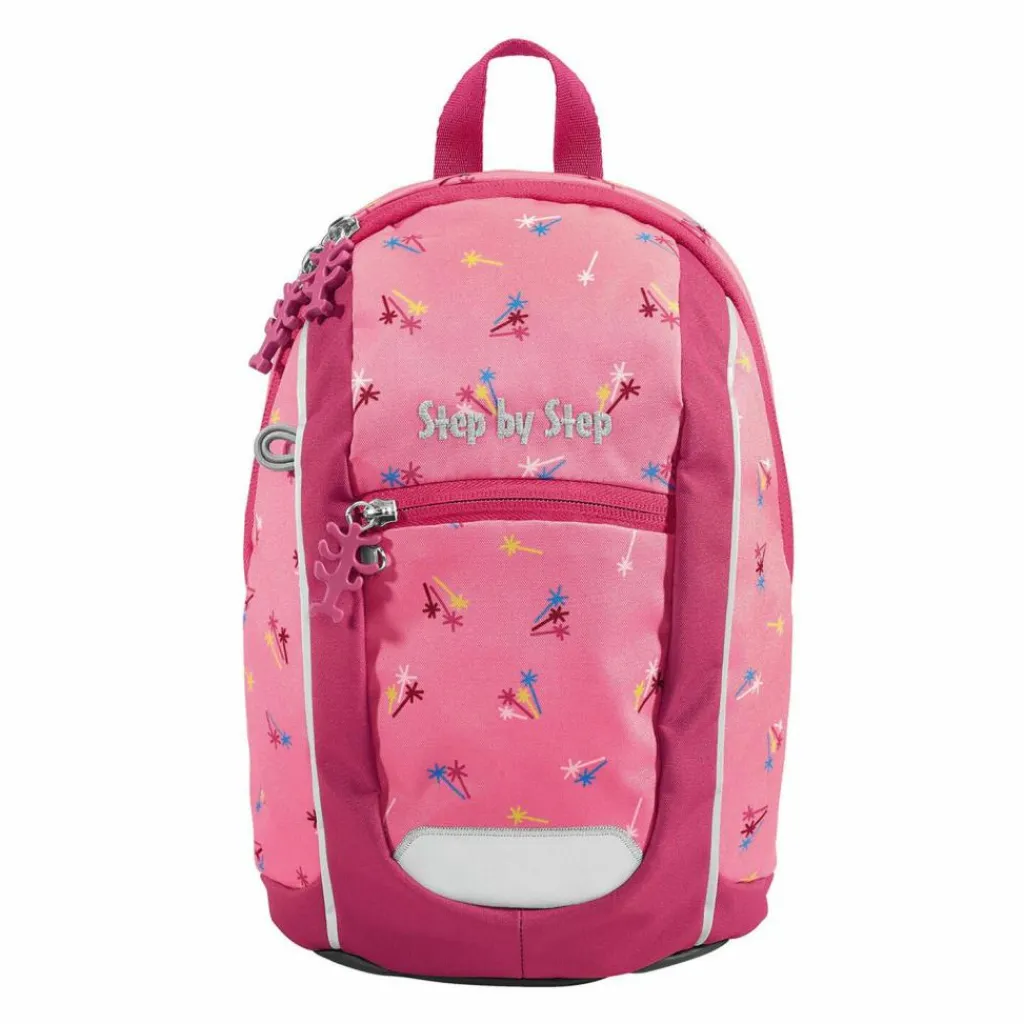 Kinder Step by Step KIGA Mini Kinderrucksack 30 cm