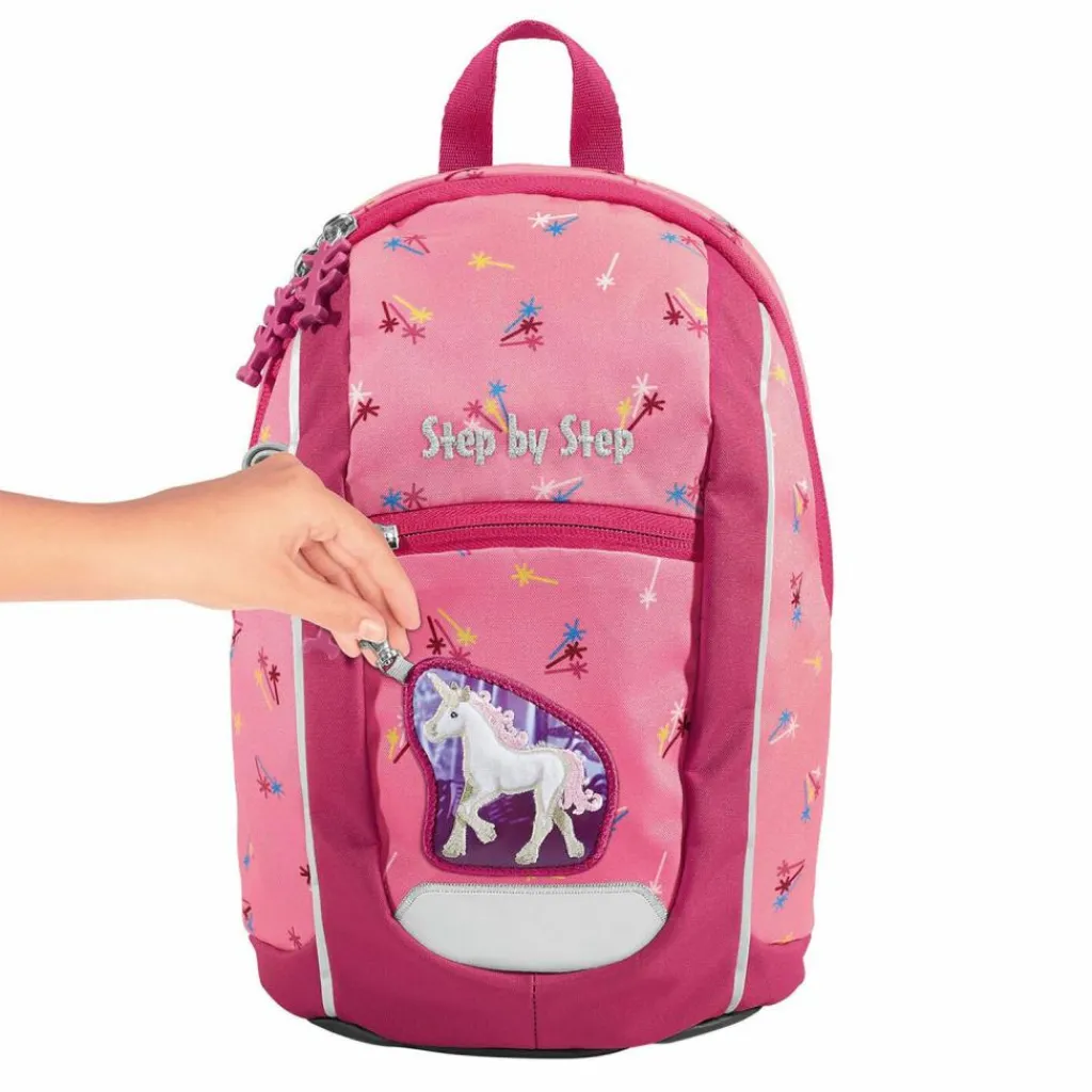 Kinder Step by Step KIGA Mini Kinderrucksack 30 cm
