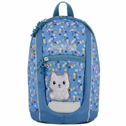 Hot Step by Step Kiga Mini Kinderrucksack 30 cm Cat Momo