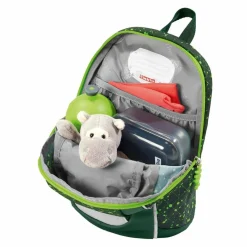 Kinder Step by Step KIGA Mini Kinderrucksack 30 cm