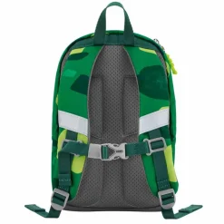 Step by Step Kinderrucksäcke<Kiga Mini Kinderrucksack 30 cm Little Wild Cat Chiko