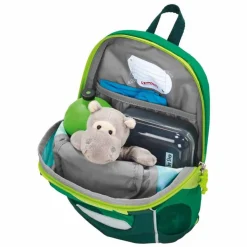 Step by Step Kinderrucksäcke<Kiga Mini Kinderrucksack 30 cm Little Wild Cat Chiko