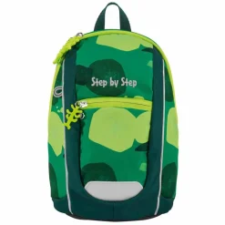 Step by Step Kinderrucksäcke<Kiga Mini Kinderrucksack 30 cm Little Wild Cat Chiko