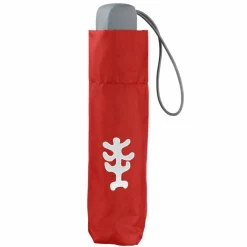 Step by Step Kinder Taschenschirm 22.5 cm Red