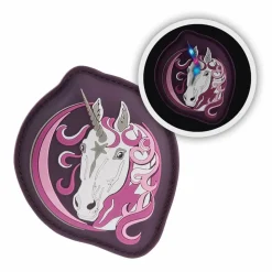 Step by Step Zubehör Set<Magic Mags Flash mystic unicorn purple