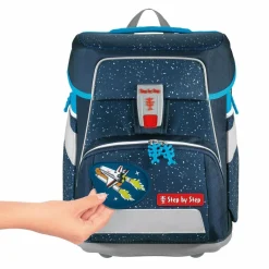 Step by Step Zubehör Set<Magic Mags Flash sky rocket ilay