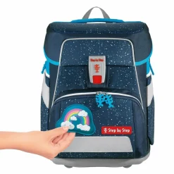 Step by Step Magic Mags Flash