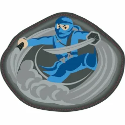 Step by Step Magic Mags Flash