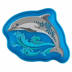 Step by Step Zubehör Set<Magic Mags Flash jumping dolphin