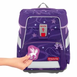 Step by Step Zubehör Set<Magic Mags Flash pegasus unicorn nuala