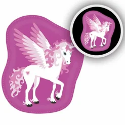 Step by Step Zubehör Set<Magic Mags Flash pegasus unicorn nuala