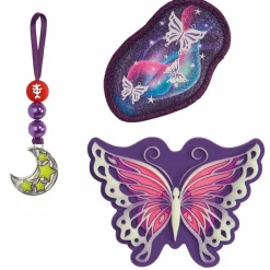 Step by Step Magic Mags Glow 3tlg.