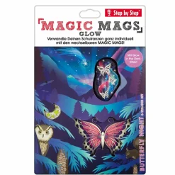 Step by Step Magic Mags Glow 3tlg.