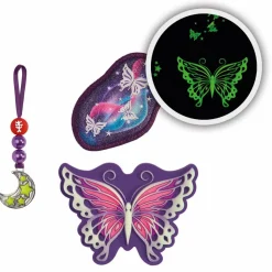 Step by Step Magic Mags Glow 3tlg.