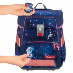 Step by Step Magic Mags Reflect 3tlg.