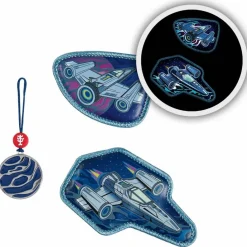 Step by Step Zubehör Set<Magic Mags Reflect 3tlg. star shuttle elio