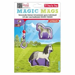 Discount Step by Step Magic Mags Schulzubehör Horse Club
