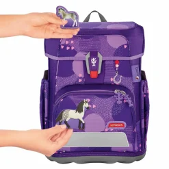 Discount Step by Step Magic Mags Schulzubehör Horse Club