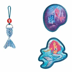 Step by Step Magic Mags 3tlg.