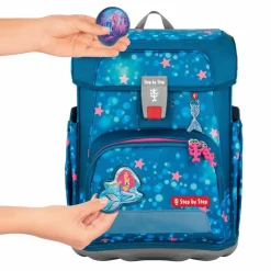 Step by Step Magic Mags 3tlg.