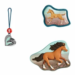 Step by Step Magic Mags 3tlg.