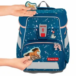 Step by Step Magic Mags 3tlg.