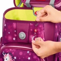 Step by Step Schulzubehör