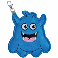 Step by Step Zubehör Set<Schulzubehör Monster Fluffy