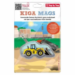 Discount Step by Step Schulzubehör Bagger Bobby