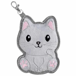 Best Step by Step Schulzubehör Cat Momo