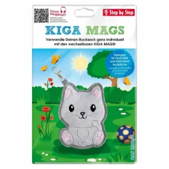 Best Step by Step Schulzubehör Cat Momo