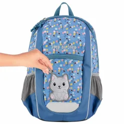 Best Step by Step Schulzubehör Cat Momo