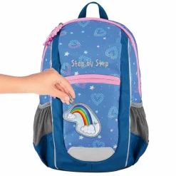 Step by Step Schulzubehör