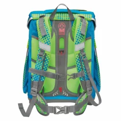 Discount Step by Step Space Neon Schulranzen-Set 5-teilig Race Car Chuck