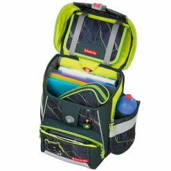 Step by Step Space Schulranzen-Set 5-teilig