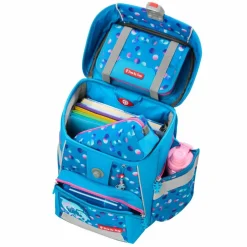 Step by Step Schulranzen & Sets<Space Schulranzen-Set 5-teilig Dolphin Finja