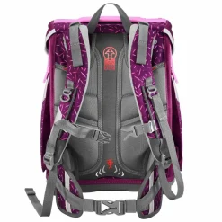 Clearance Step by Step Space Schulranzen-Set 5-teilig Pretty Unicorn Nuala