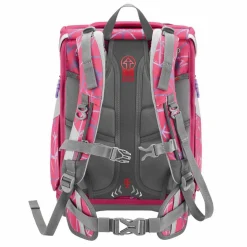 Step by Step Space Schulranzen-Set 5-teilig