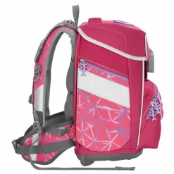 Step by Step Space Schulranzen-Set 5-teilig