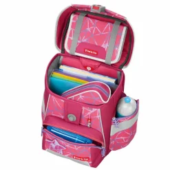 Step by Step Space Schulranzen-Set 5-teilig