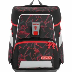 Online Step by Step Space Schulranzen-Set 5tlg. ninja yuma