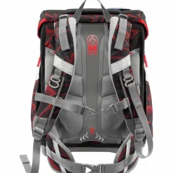 Online Step by Step Space Schulranzen-Set 5tlg. ninja yuma