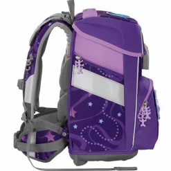 Clearance Step by Step Space Schulranzen-Set 5tlg. pegasus emily