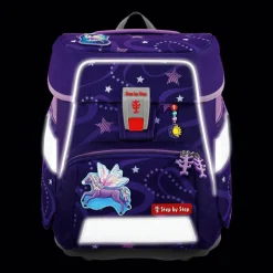 Clearance Step by Step Space Schulranzen-Set 5tlg. pegasus emily