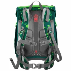 Step by Step Space Schulranzen-Set 5-teilig