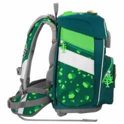 Step by Step Space Schulranzen-Set 5-teilig