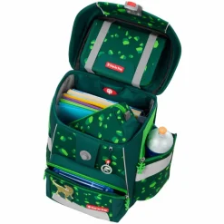 Step by Step Space Schulranzen-Set 5-teilig