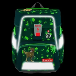 Step by Step Space Schulranzen-Set 5-teilig