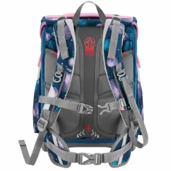 Step by Step Schulranzen & Sets<Space Schulranzen-Set 5-teilig Mermaid Delia